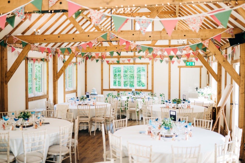 Havenfield Hall by Kent Wedding Photographer