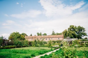 secret garden kent wedding venue